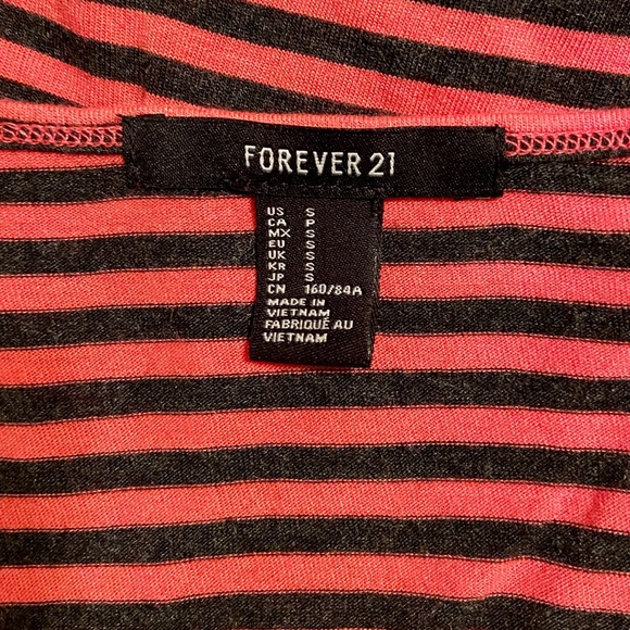 Forever 21 Tank Top - Picture 6 of 6